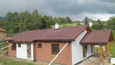 Bungalov pri L. Mikuláši – SR